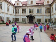 Výlet do ZOO Chleby a Labyrintária Loučeň